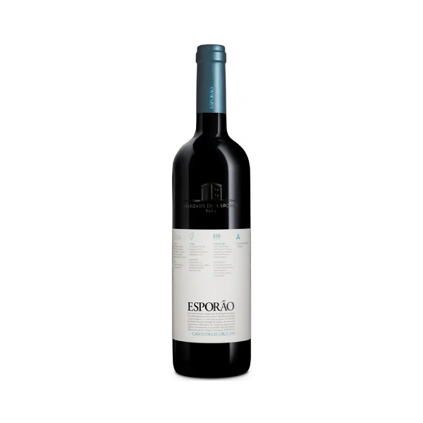Image de Esporão Aragonez Canto do Zé Cruz - Vin Rouge