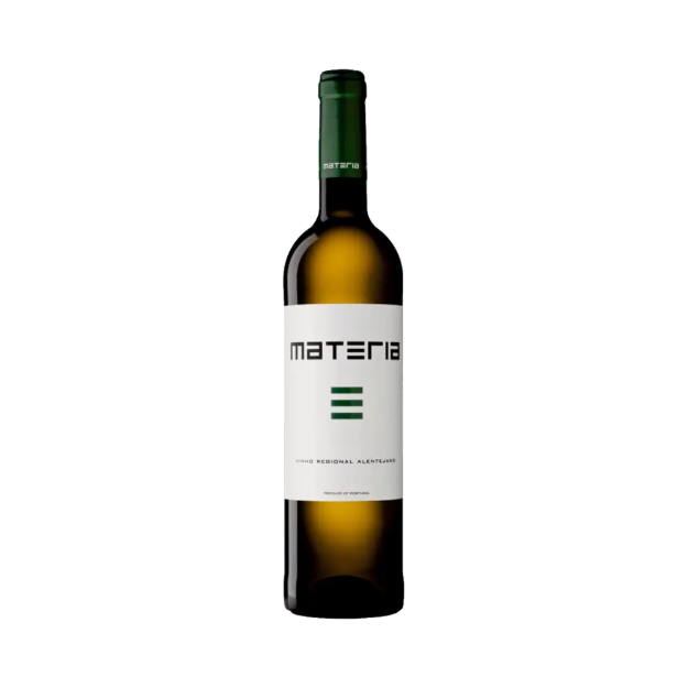 Image de Materia - Vin Blanc