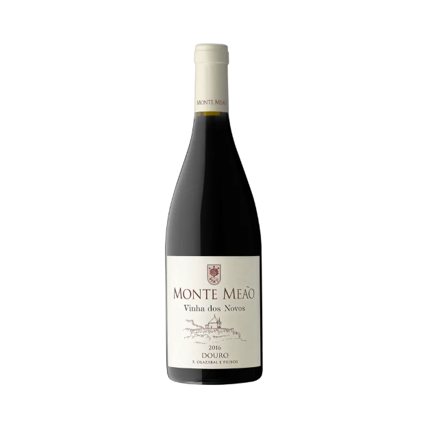 Image de Monte Meão Vinha dos Novos - Vin Rouge