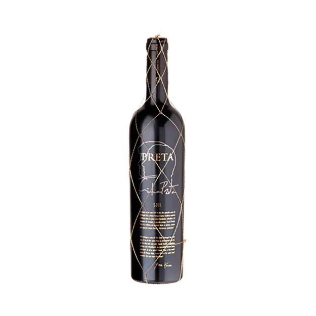 Image de Preta - Vin Rouge