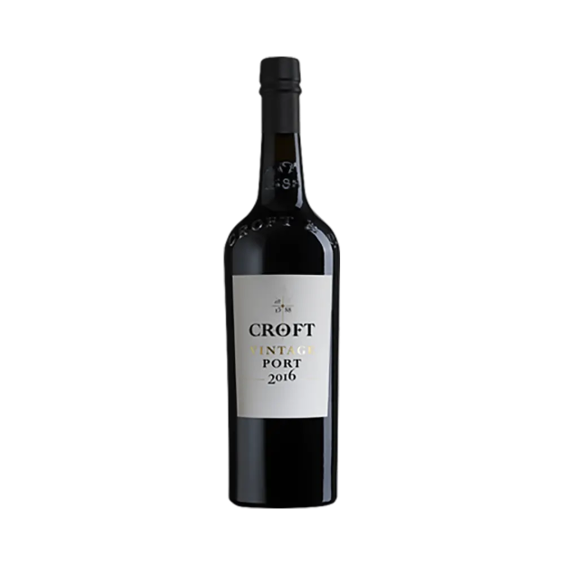 Image de Croft Vintage 2016 - Vin de Porto