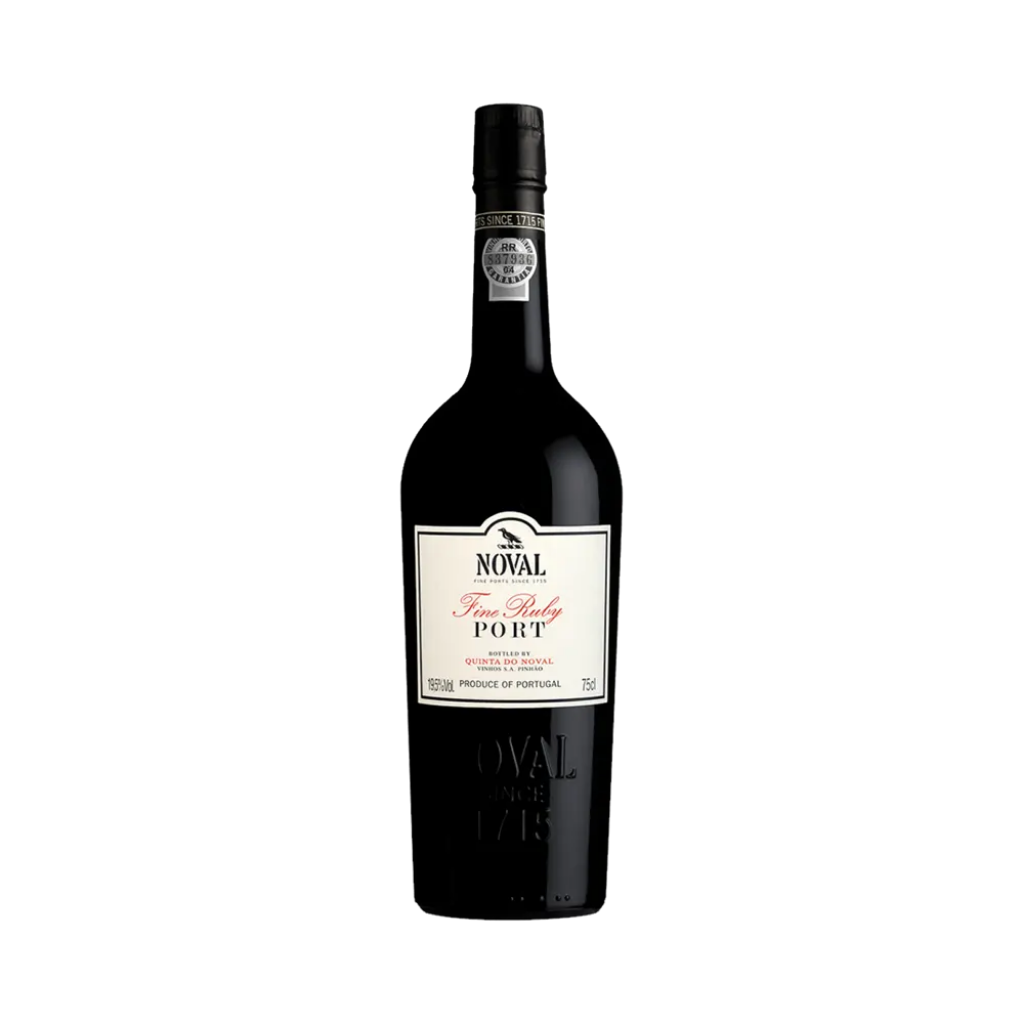 Image de Noval Ruby - Vin de Porto