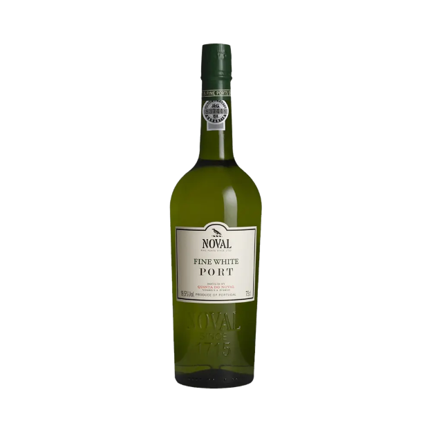 Image de Noval Blanc - Vin de Porto