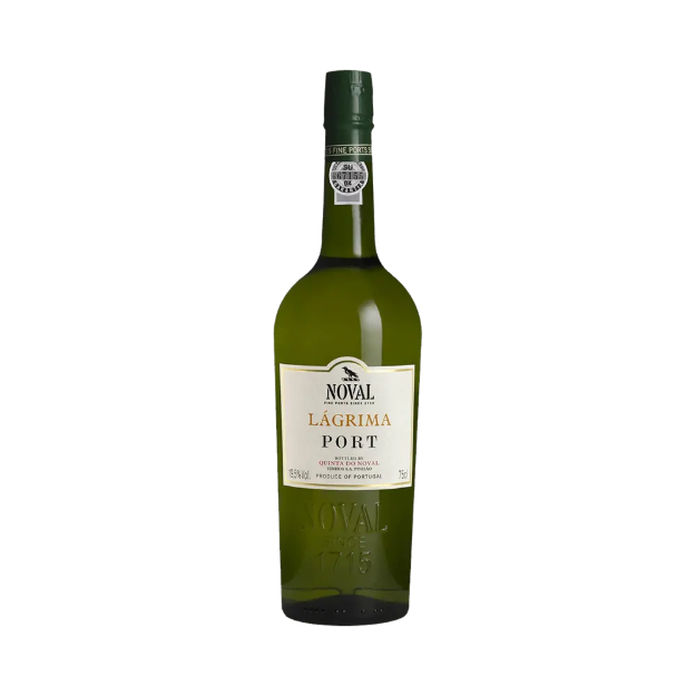 Image de Noval Lágrima - Vin de Porto