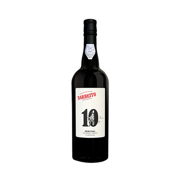 Image de Barbeito Sercial 10 Ans - Vin de Madère