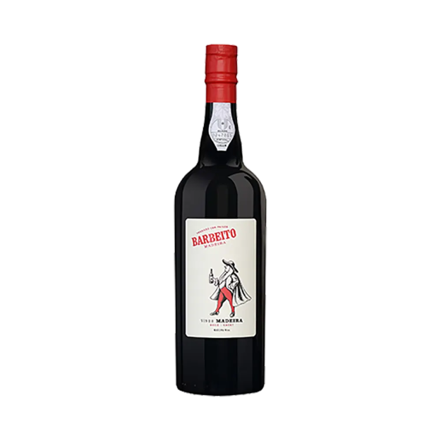 Image de Barbeito Doux - Vin de Madère