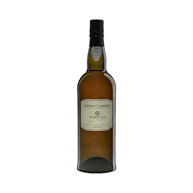Image de Cossart Gordon Bual 5 Ans - Vin de Madère