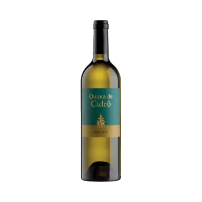 Image de Quinta de Cidrô Alvarinho - Vin Blanc