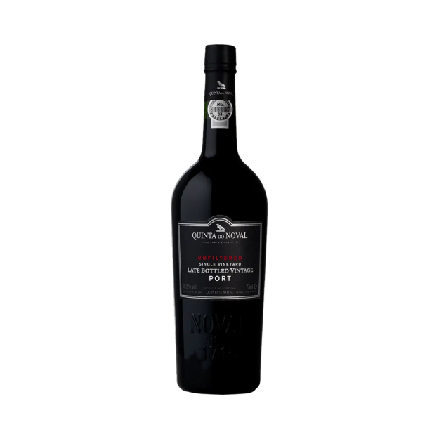 Image de Quinta do Noval Unfiltered LBV - Vin de Porto