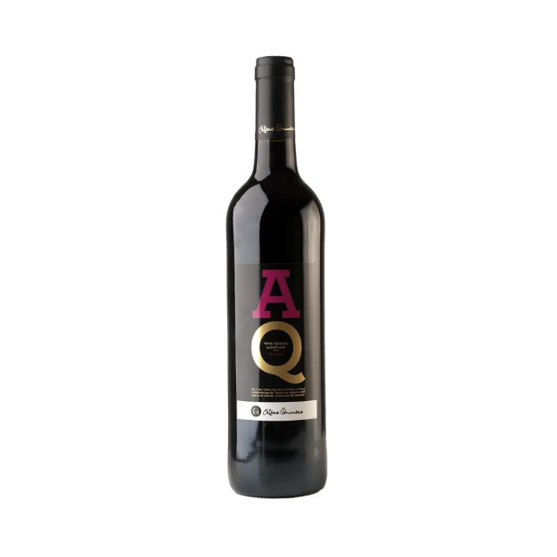 Image de AQ - Vin Rouge