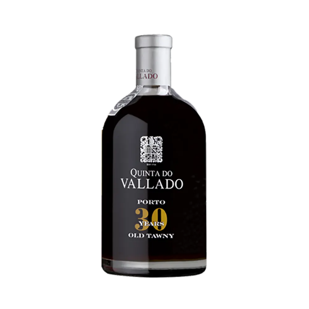 Image de Quinta do Vallado 30 Ans 500ml - Vin de Porto
