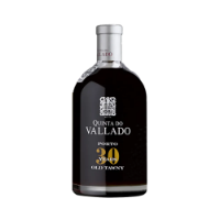 Image de Quinta do Vallado 30 Ans 500ml - Vin de Porto