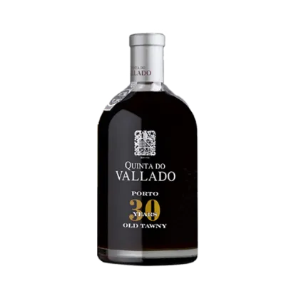 Image de Quinta do Vallado 30 Ans 500ml - Vin de Porto
