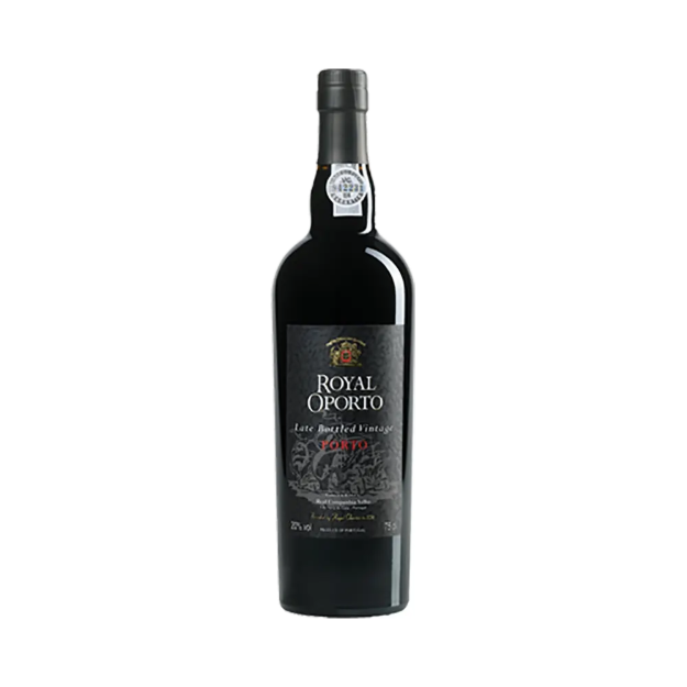 Image de Royal Oporto LBV - Vin de Porto