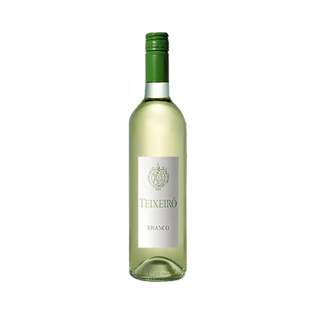 Image de Teixeiro - Vin Blanc