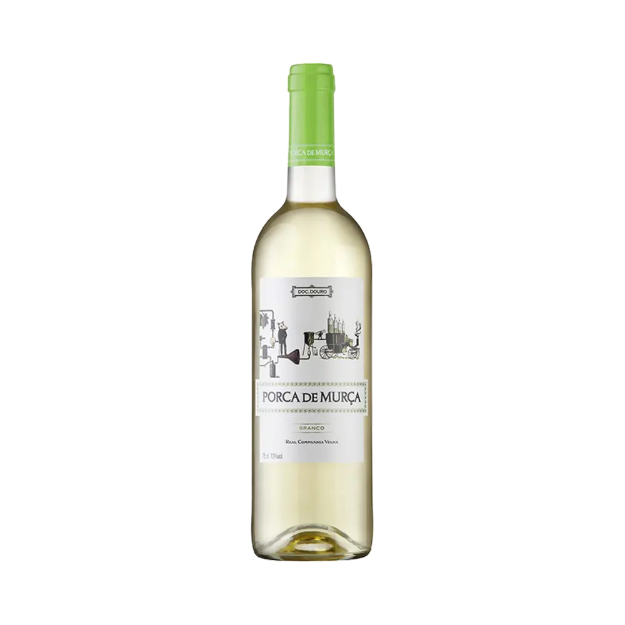 Image de Porca de Murça - Vin Blanc
