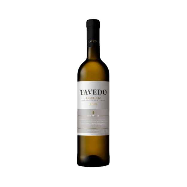 Image de Tavedo - Vin Blanc