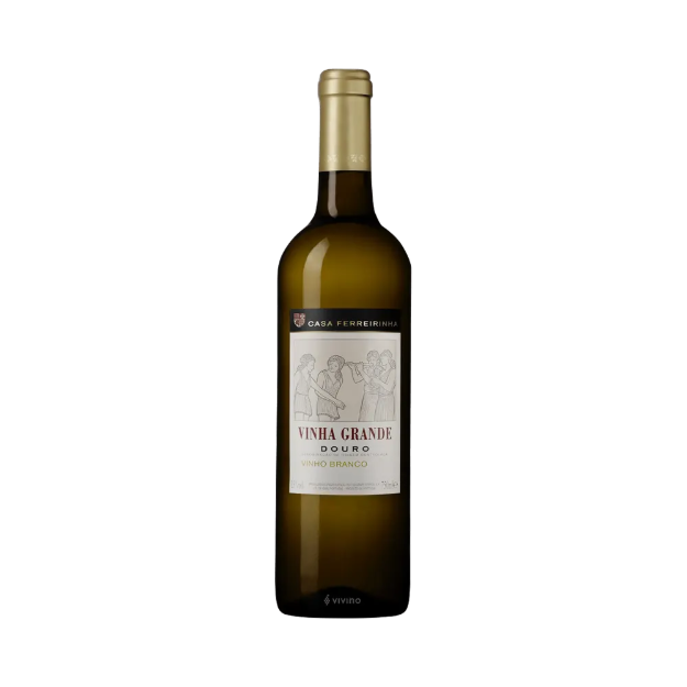 Image de Vinha Grande - Vin Blanc