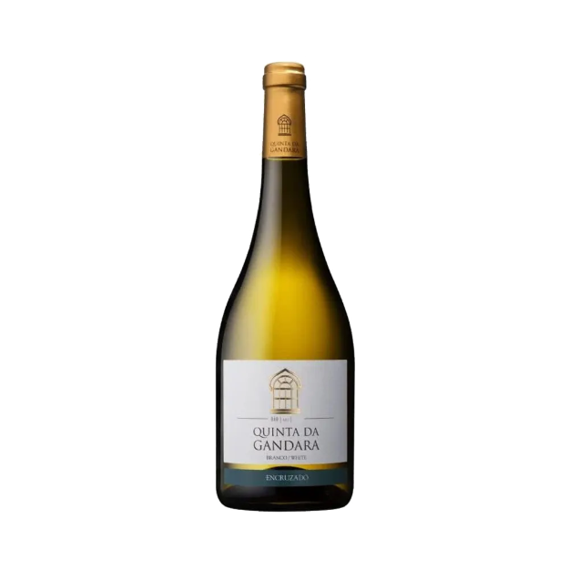 Image de Quinta da Gandara Encruzado - Vin Blanc