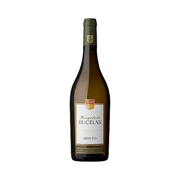 Image de Morgado de Bucelas - Vin Blanc