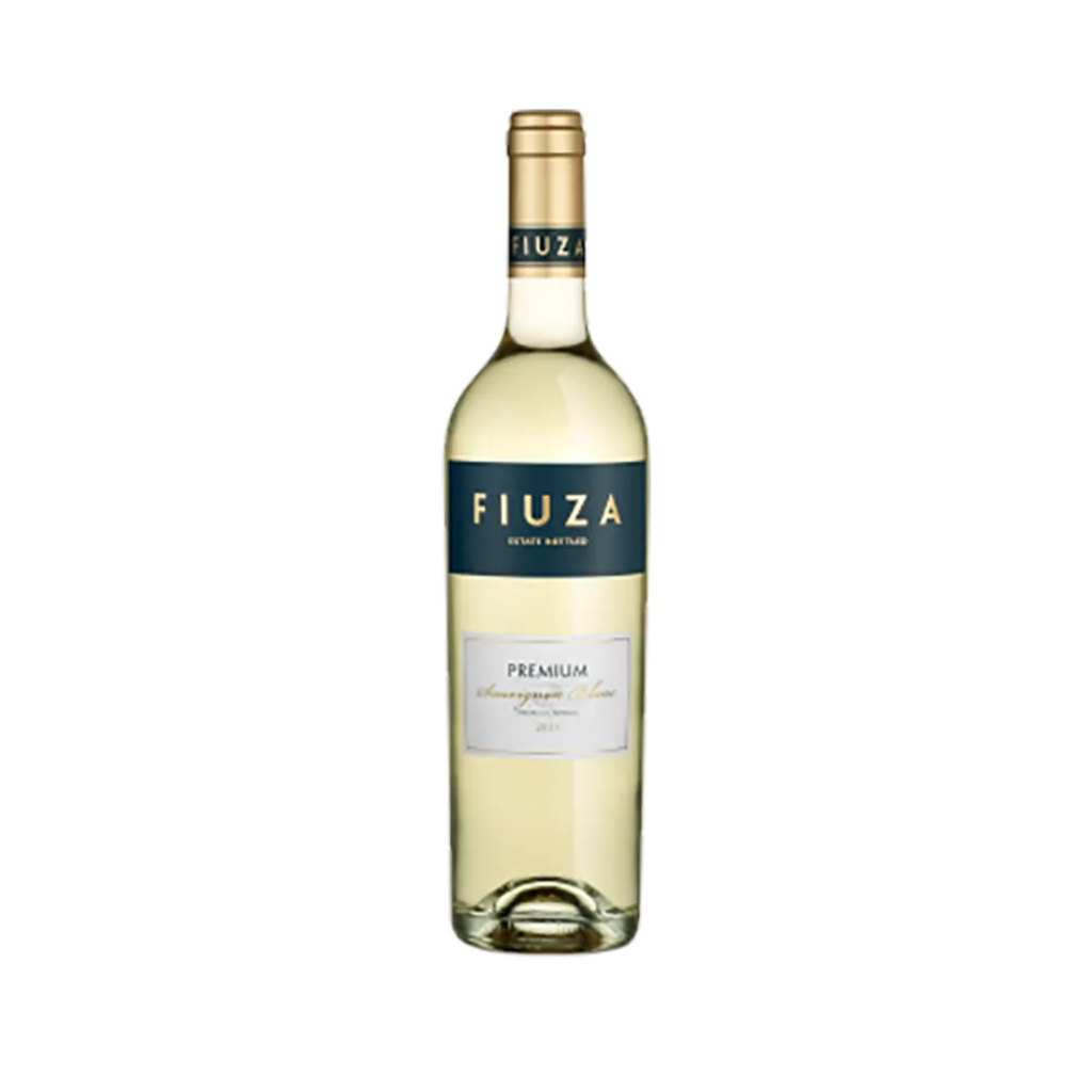 Image de Fiuza Réserve Premium - Vin Blanc