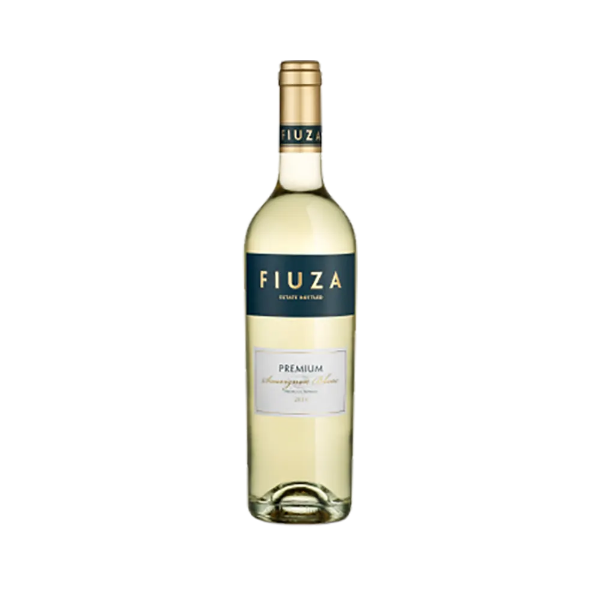 Image de Fiuza Réserve Premium - Vin Blanc