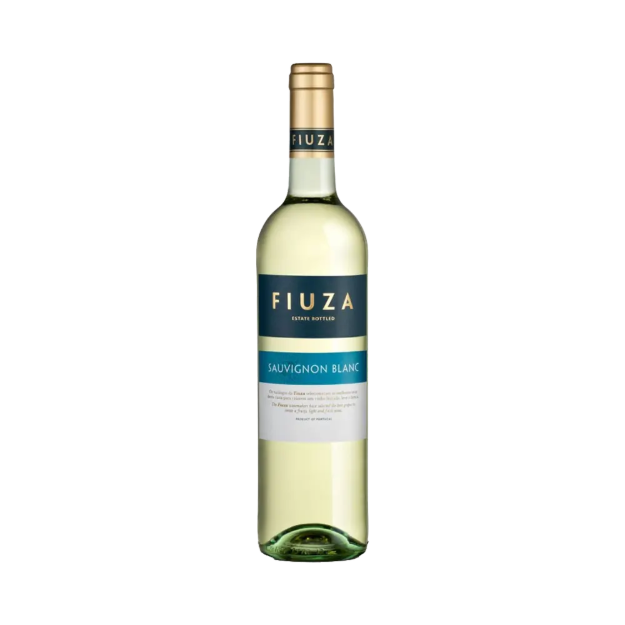 Image de Fiuza Sauvignon Blanc - Vin Blanc