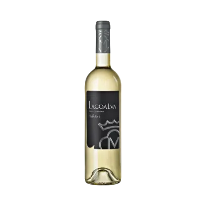 Image de Lagoalva Talhão 1 - Vin Blanc