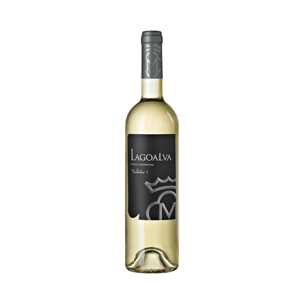 Image de Lagoalva Talhão 1 - Vin Blanc