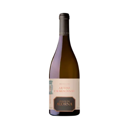 Image de Quinta da Alorna Reserve Arinto e Chardonnay - Vin Blanc