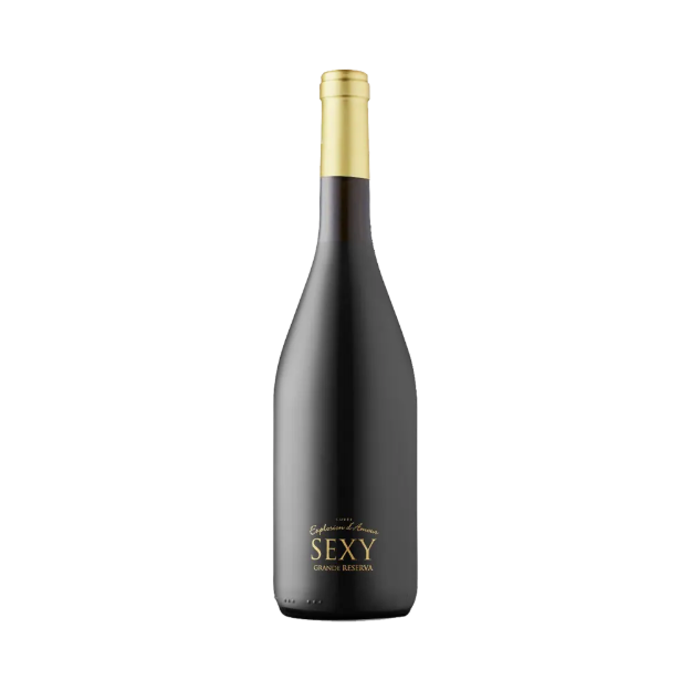 Image de Sexy Explosion d'Amour Grande Réserve - Vin Rouge
