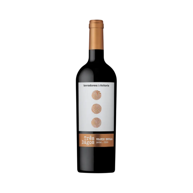 Image de Três Bagos Grande Escolha - Vin Rouge