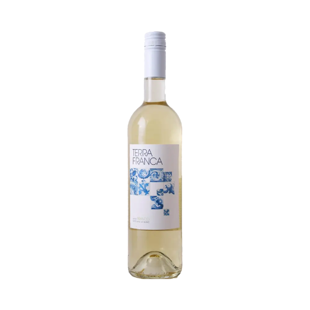 Image de Terra Franca - Vin Blanc