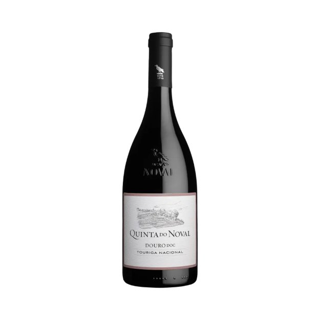 Image de Quinta do Noval Touriga Nacional - Vin Rouge