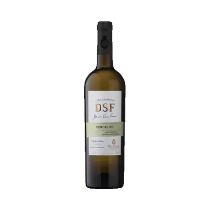 Image de DSF Verdelho - Vin Blanc