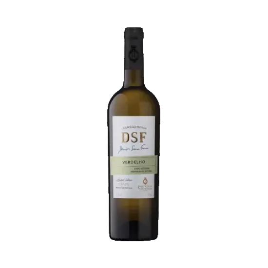 Image de DSF Verdelho - Vin Blanc