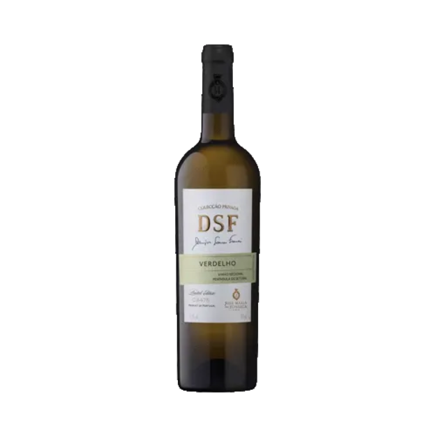 Image de DSF Verdelho - Vin Blanc