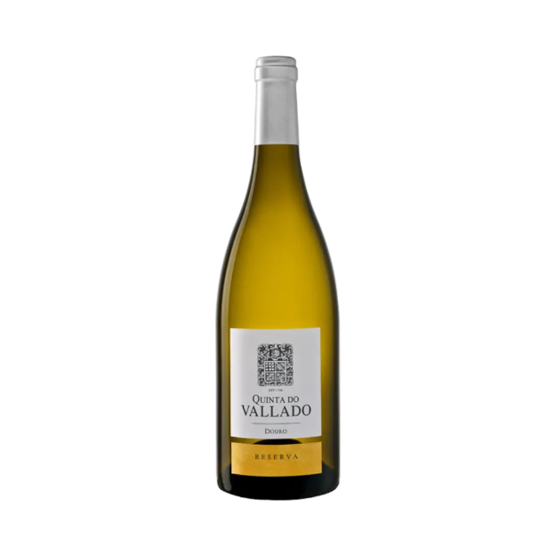 Image de Vallado Réserve - Vin Blanc