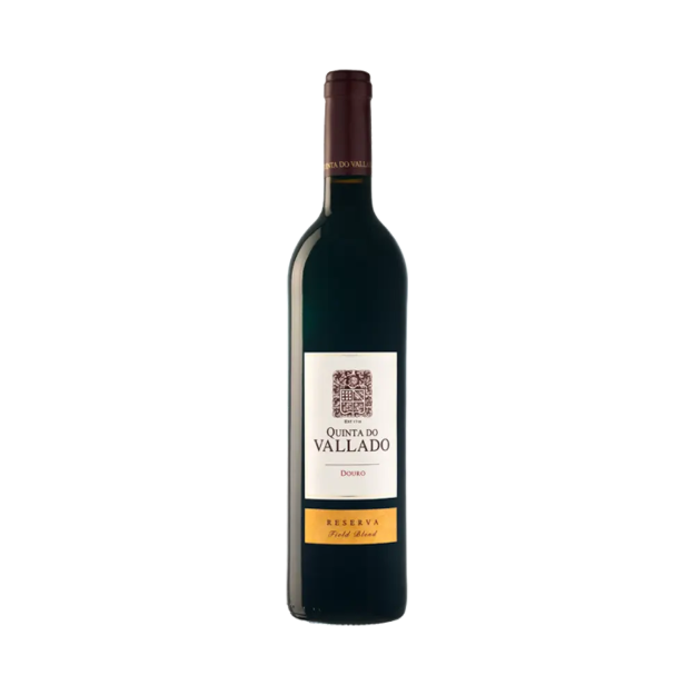 Image de Vallado Réserve - Vin Rouge