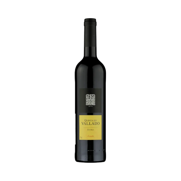 Image de Vallado Sousão - Vin Rouge