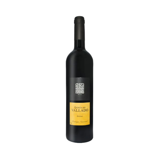 Image de Vallado Touriga Nacional - Vin Rouge