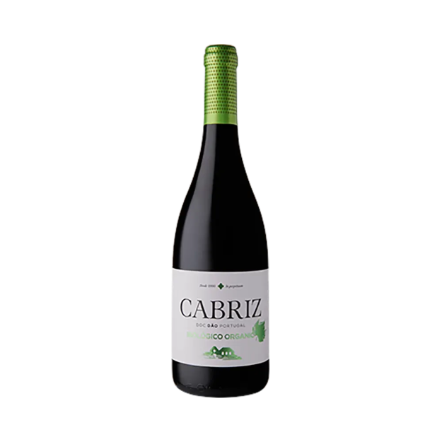 Image de Cabriz Biologico - Vin Rouge