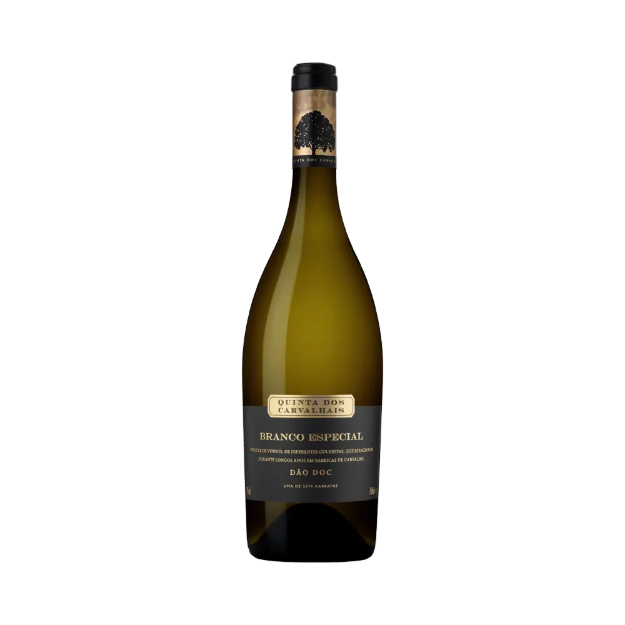 Image de Quinta dos Carvalhais Especial - Vin Blanc