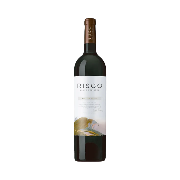 Image de Risco - Vin Rouge