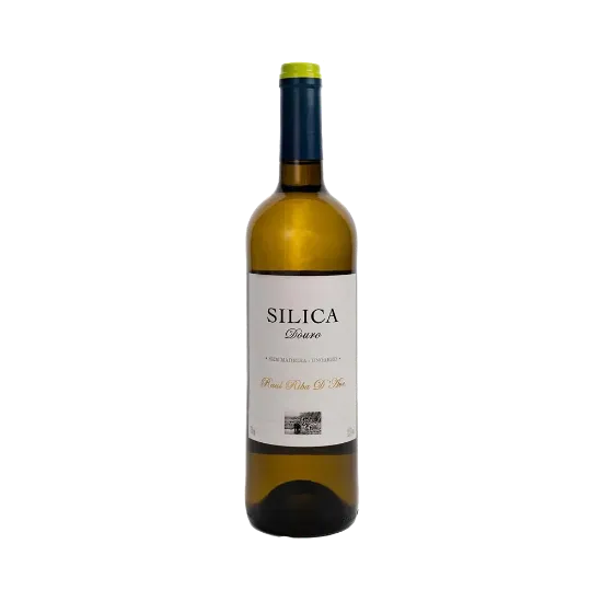 Image de Silica - Vin Blanc