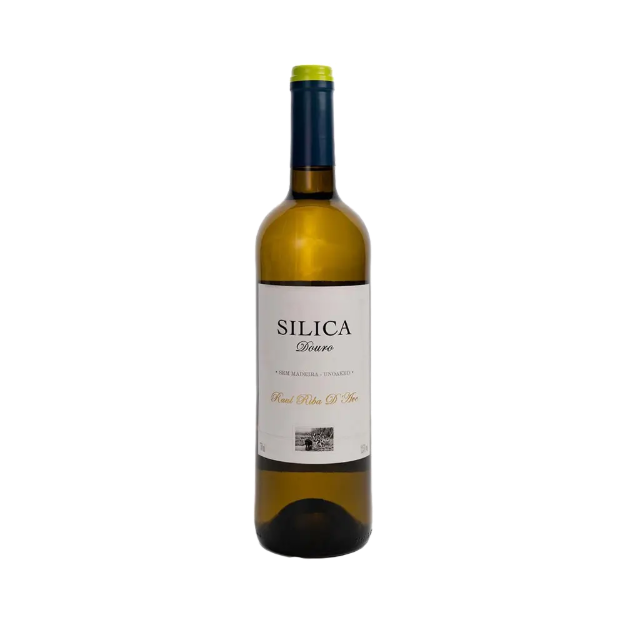 Image de Silica - Vin Blanc