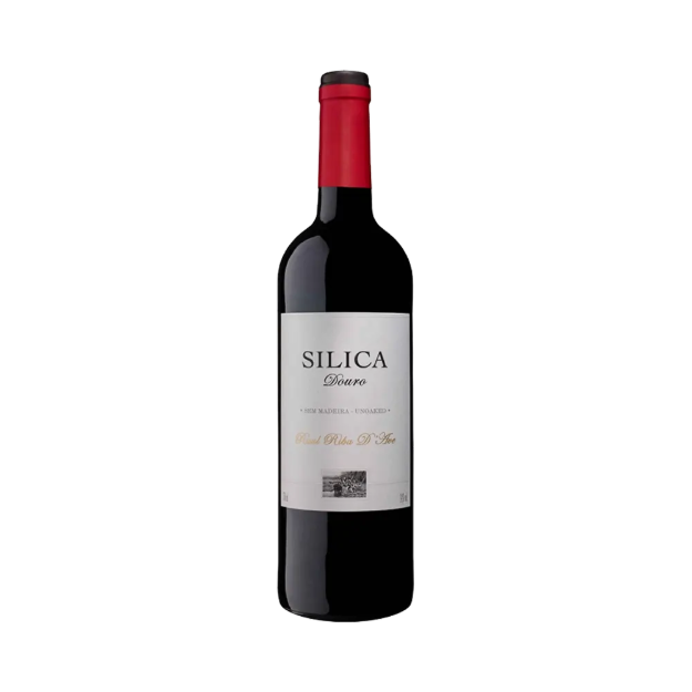 Image de Silica - Vin Rouge