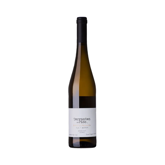 Image de Terrantez do Pico - Vin Blanc