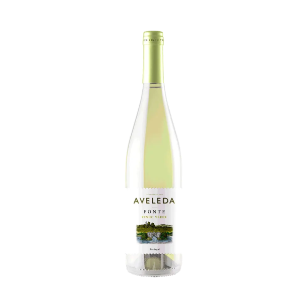 Image de Aveleda Fonte - Vin Blanc
