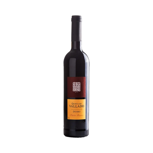 Image de Vallado Tinta Roriz - Vin Rouge